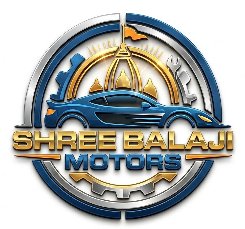 shree Balaji Motors